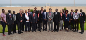 IALS Africa RLDF 2015