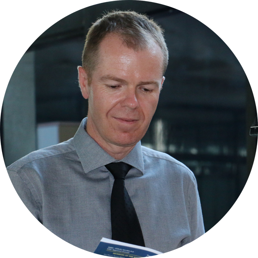 Jack Provan Past Professorships – International Association of Law Schools